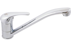 Смеситель для раковины Rav Slezak Sazava хром (SA005.5)