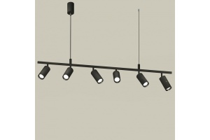 Подвесной светильник Ambrella Light XB XB9006100