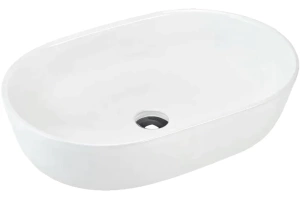 Раковина накладная beWash Bogen 60 белый