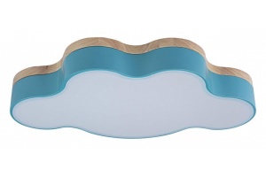 Накладной светильник Loft it Axel 4 10005/30 Blue