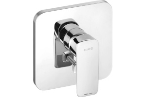Смеситель Kludi Pure&Style 404190575 для ванны
