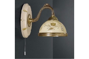 Бра Reccagni Angelo 6808 A 6808/1