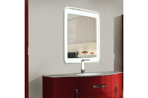 Зеркало Art&Max Latina 60х80