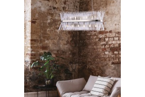 Подвесной светильник Vele Luce Emile VL3063P11 - 2