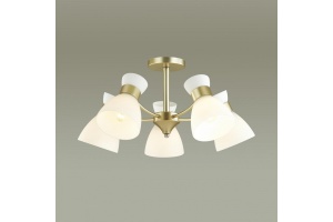 Потолочная люстра Lumion Comfi Wilma 4535/5C - 2