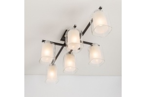 Потолочная люстра Citilux Диез CL111161 - 3