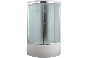 Душевая кабина Timo Comfort T-8890F - 3