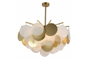 Люстра на штанге Omnilux Plelo OML-89907-06 - 2