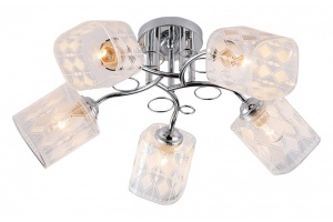 Потолочная люстра Escada Aronia 1106/5PL - 3