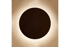 Накладной светильник Italline IT02-016 IT02-016 black - 2