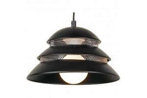 Подвесной светильник Lussole Beijing LSP-8131 - 2