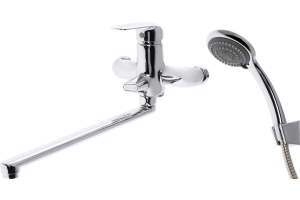 Универсальный смеситель DIWO Тула TU-03cr