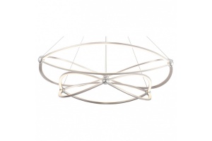 Подвесной светодиодный светильник Maytoni Weave MOD062PL-L103CH3K