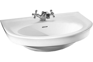 Раковина Hatria Dolcevita 70 см
