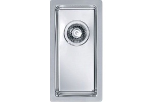 Дополнительная мойка Alveus Quadrix 10