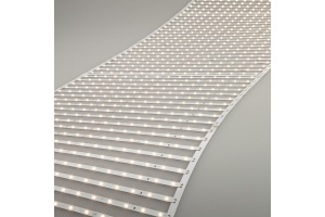 Светодиодная лента-сеть Arlight 43,6W/m 640LED/m 2835SMD дневной белый 3M 027120(2) - 3