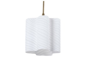 Подвесной светильник Arte Lamp Serenata A3458SP-1AB