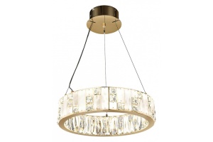 Подвесной светильник Odeon Light Crossa 5072/60L - 2