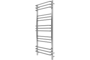 Электрический полотенцесушитель Terminus Соренто П15 500х1300 Хром - 2