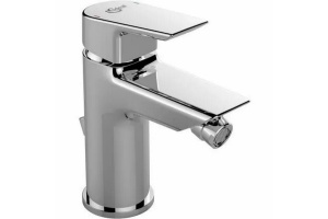 Смеситель для биде Ideal Standard Tesi хром