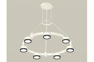 Подвесная люстра Ambrella Light XR XR92031501