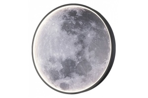 Накладной светильник Escada Planet 10226/SG LED Moon