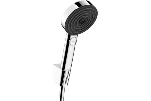 Душевой гарнитур Hansgrohe Pulsify Select 105 3jet Relaxation хром