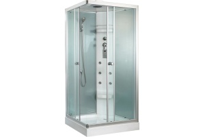 Душевая кабина Timo Lux 110x85 см (TL-1504 R)