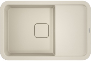 Мойка кухонная Omoikiri Tasogare 78 пастила