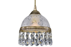 Подвесной светильник Reccagni Angelo 6200 L 6200/16