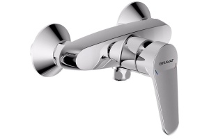 Смеситель Bravat Eco F9111147C-01 для душа