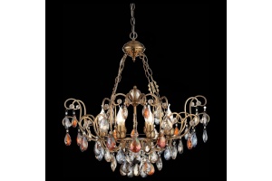 Подвесная люстра ST-Luce Vianeta SL421.303.08 - 2