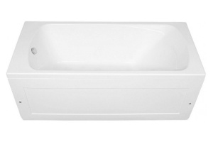 Экран для ванны фронтальный AQUANET Roma (00182795) - 2