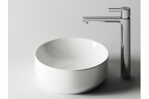 Рукомойник Ceramica Nova Element CN6005 - 3