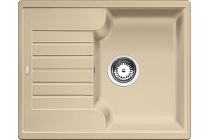 Мойка из гранита Blanco Zia бежевый (516924)