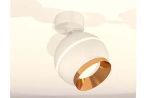 Спот Ambrella Light XM XM1101004 - 2