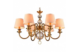 Подвесная люстра Newport 3100 B/C 3106 B/C без абажуров