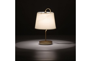 Настольная лампа декоративная MW-Light Вега 6 329032801 - 2