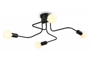 Потолочная люстра Ambrella TR TR8022