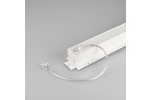 Шинопровод магнитный встраиваемый Arlight Mag-Track-4560-F-3040 028062(1) - 2