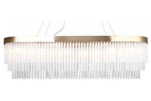 Подвесная люстра Favourite Bellinda 4189-14P