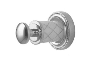 Крючок Boheme Murano хром