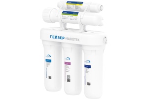 Фильтр Гейзер Нанотек