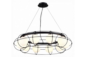 Подвесная люстра ST-Luce Beata SL1189.403.10 - 2