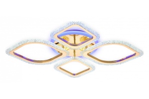 Потолочная люстра Ambrella FA FA5149 - 3