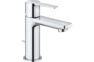 Смеситель Grohe Lineare New 23790001 для раковины
