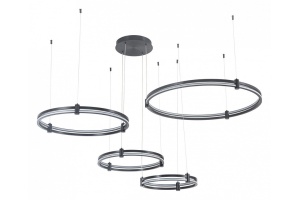 Подвесной светильник Stilfort Tooring 4006/02/04PL