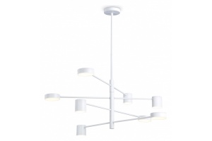 Подвесная люстра Ambrella Light FL FL51688 - 2