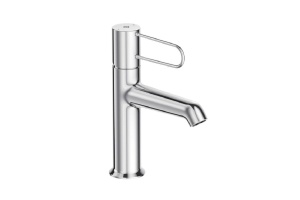 Смеситель Jacob Delafon Odeon Rive Gauche E21029-CP-CP для раковины