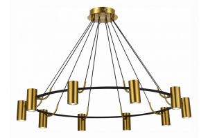 Подвесная люстра ST-Luce Talia SL1215.403.10 - 2